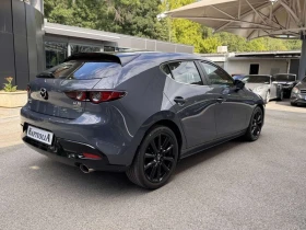 Обява за продажба на Mazda 3 2.5i Turbo AWD Skyactiv ~18 900 EUR - изображение 4