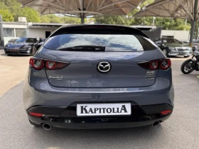 Обява за продажба на Mazda 3 2.5i Turbo AWD Skyactiv ~18 900 EUR - изображение 5