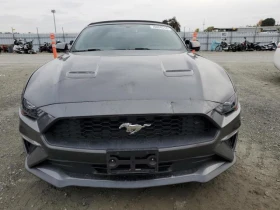 Ford Mustang 2019 FORD MUSTANG | Mobile.bg    2