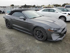 Ford Mustang 2019 FORD MUSTANG | Mobile.bg    3