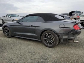 Ford Mustang 2019 FORD MUSTANG | Mobile.bg    4