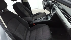 VW Passat 2.0TDI Bluemotion, снимка 8