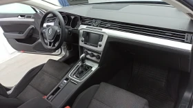 VW Passat 2.0TDI Bluemotion, снимка 9