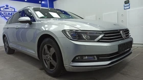 VW Passat 2.0TDI Bluemotion, снимка 2