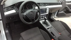 VW Passat 2.0TDI Bluemotion, снимка 11