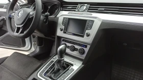 VW Passat 2.0TDI Bluemotion, снимка 7