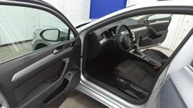 VW Passat 2.0TDI Bluemotion, снимка 12