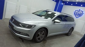 VW Passat 2.0TDI Bluemotion, снимка 1