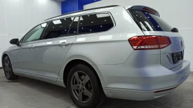 VW Passat 2.0TDI Bluemotion, снимка 4