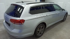 VW Passat 2.0TDI Bluemotion, снимка 3