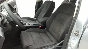 VW Passat 2.0TDI Bluemotion, снимка 13