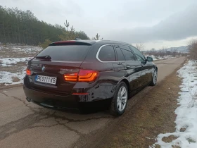 BMW 525, снимка 5