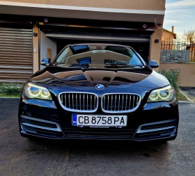 BMW 525 Xdrive 218hp facelift , снимка 11