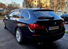 BMW 525 Xdrive 218hp facelift , снимка 5