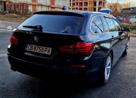 BMW 525 Xdrive 218hp facelift , снимка 4