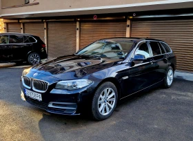 BMW 525 Xdrive 218hp facelift , снимка 3