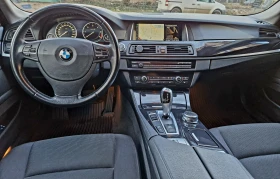 BMW 525 Xdrive 218hp facelift , снимка 9