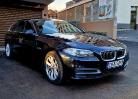 BMW 525 Xdrive 218hp facelift , снимка 10