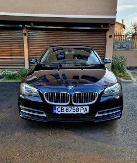 BMW 525 Xdrive 218hp facelift , снимка 1