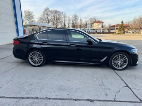 BMW 530 M Performance keyless - 45999 лв. - 80635496 | Car24.bg