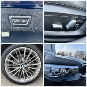 BMW 530 M Performance keyless - 45999 лв. - 80635496 | Car24.bg