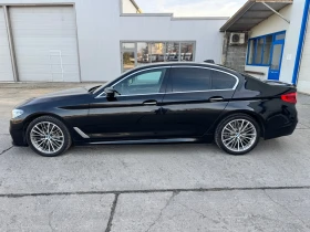 BMW 530 m performance, снимка 6