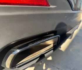 BMW 530 M Performance keyless, снимка 10