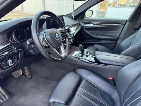 BMW 530 M Performance keyless, снимка 11