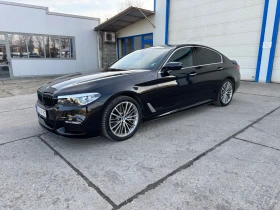 BMW 530 m performance, снимка 7