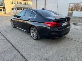 BMW 530 M Performance keyless, снимка 6