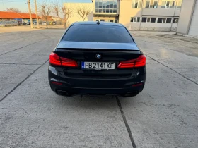 BMW 530 M Performance keyless, снимка 5