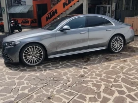 Mercedes-Benz S 580 4Matic AMG-Line | Mobile.bg    3