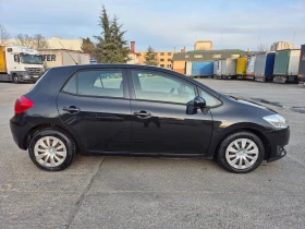     Toyota Auris 2.0 D4D-