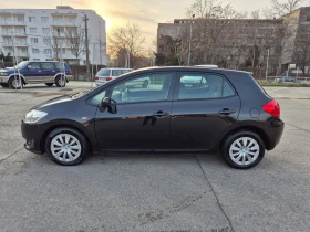     Toyota Auris 2.0 D4D-