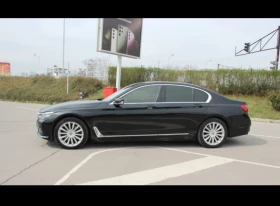 BMW 740 xDRIVE LASER LI, Седан, , снимка 7