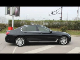 BMW 740 xDRIVE LASER LI, Седан, , снимка 4