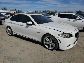 BMW 535 I M SPORT* Head up* * Harman/kardon* Soft | Mobile.bg    2