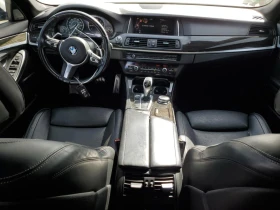 BMW 535 I M SPORT* Head up* * Harman/kardon* Soft | Mobile.bg    7