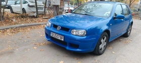 VW Golf 1.6бензин, снимка 1