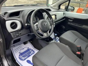 Toyota Yaris 1.5 HYBRID 100 * LED * CAMERA * KEYLESS * NAVI * , снимка 8