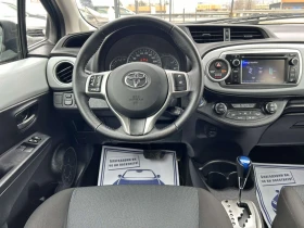 Toyota Yaris 1.5 HYBRID 100 * LED * CAMERA * KEYLESS * NAVI * , снимка 17