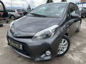 Toyota Yaris 1.5 HYBRID 100 * LED * CAMERA * KEYLESS * NAVI *  1