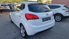 Обява за продажба на Kia Venga 1.6CRDI* Нави* Камера* Панорама*  ~8 699 лв. - изображение 4