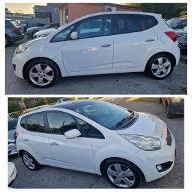 Обява за продажба на Kia Venga 1.6CRDI* Нави* Камера* Панорама*  ~8 699 лв. - изображение 3