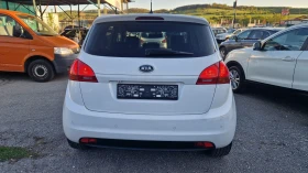 Обява за продажба на Kia Venga 1.6CRDI* Нави* Камера* Панорама*  ~8 699 лв. - изображение 5