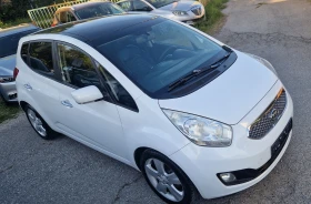 Обява за продажба на Kia Venga 1.6CRDI* Нави* Камера* Панорама*  ~8 699 лв. - изображение 2