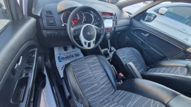 Обява за продажба на Kia Venga 1.6CRDI* Нави* Камера* Панорама*  ~8 699 лв. - изображение 7