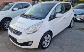 Обява за продажба на Kia Venga 1.6CRDI* Нави* Камера* Панорама*  ~8 699 лв. - изображение 1