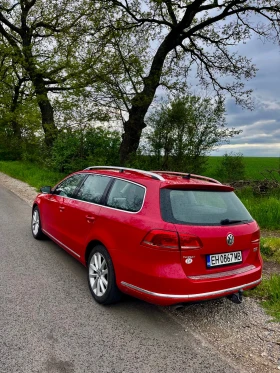Обява за продажба на VW Passat 2.0 TDI - 4x4  ~17 000 лв. - изображение 2