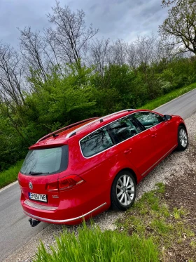 Обява за продажба на VW Passat 2.0 TDI - 4x4  ~17 000 лв. - изображение 3